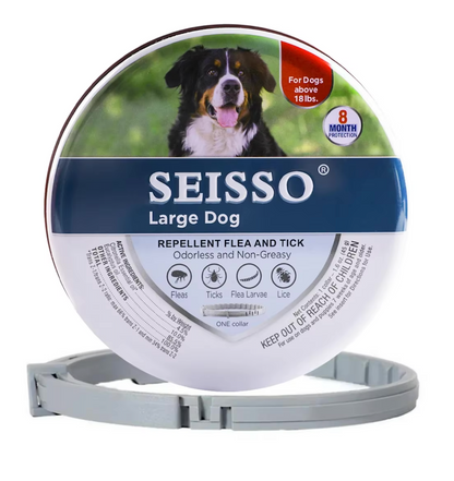 SEISSO® Anti-Collar